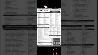 Gomal University admission 2025 #gomaluniversity #admission #admission2025 #gomaluniversityadmission