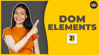 What is DOM | Document Object Model | DOM Beginner Tutorial | Data is Good