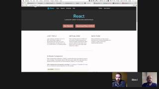 A Biased Framework Comparison