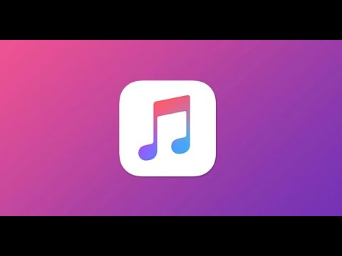 Why Apple Music ?