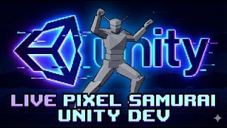 Unity Dev Work random broadcast part 1