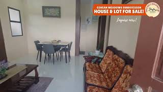 The MOST Affordable 3-Bedroom Home in General Santos City!