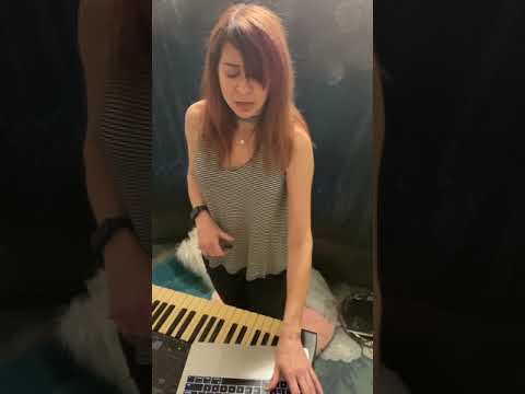 Mostly Negatives (work tape)