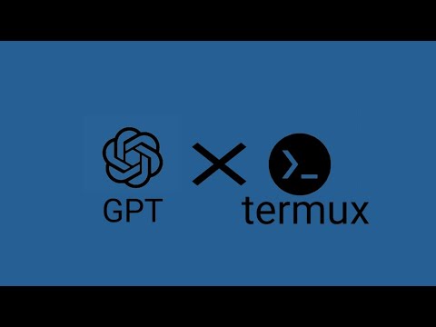 KOMBINASI GPT & TERMUX 2025