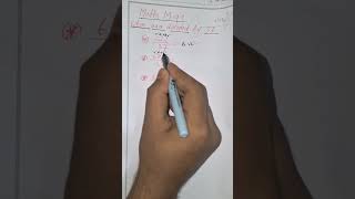 Maths Magic #viral #maths #mathmagiczone