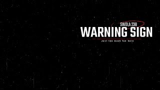 Warning Sign #onetakevideo #metalriffs