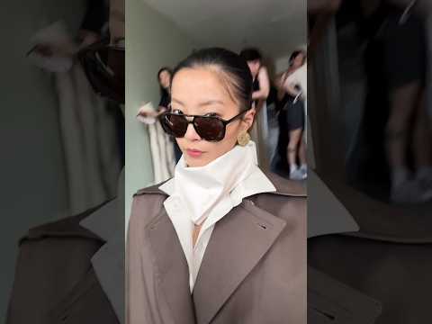 [vlog]patouのショーに出たよ♪