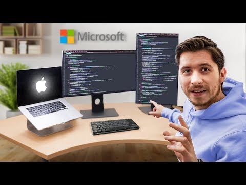An ACTUAL Day in the Life of a Software Engineer