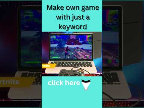 AI Gamebuilder Review 🔴 Worthy Of Buying #affiliatemarketing #gameplay #aidemo