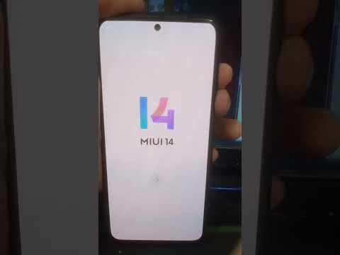 Redmi Note 10 Miui 14 frp bypass second space method 👨#androidbaba #android #mobile #frp #bypass