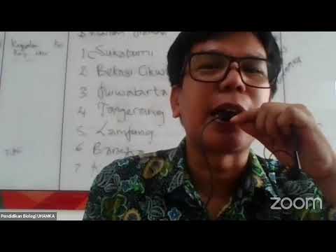 PKM Biologi
