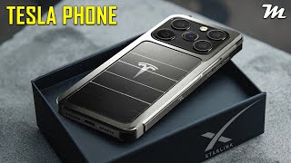$239 Elon Musk's Pi Phone Starlink SHOCKING First Look: FINALLY Hit The Market!