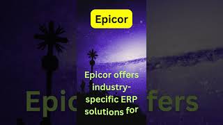 Epicor