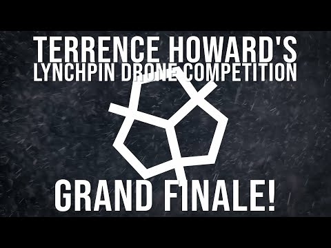 Terrence Howard's Lynchpin Competition: Final Judgement and Results