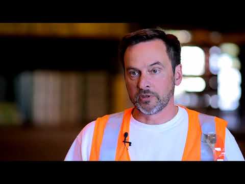 Capitol Materials, Linde Testimonial