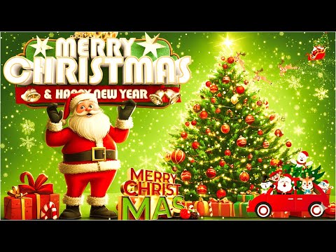 Nonstop Christmas Songs Medley 2026 | Greatest Old Christmas Songs Medley 2026