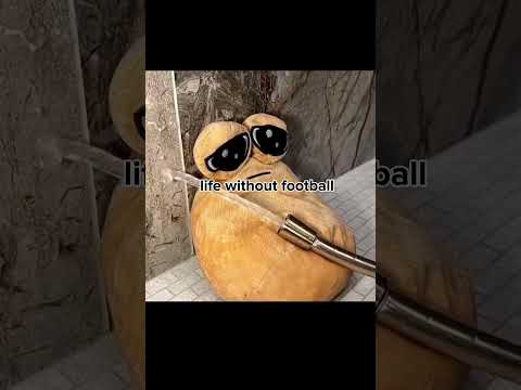 Life without football #football#viralshorts #viral