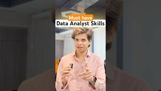 Top Data Analyst Skills for 2026 | Excel, SQL, Python & Dashboard Secrets