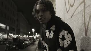 DILEMMA - Nemzzz Ft. Central Cee (Prod By lantibeatz)