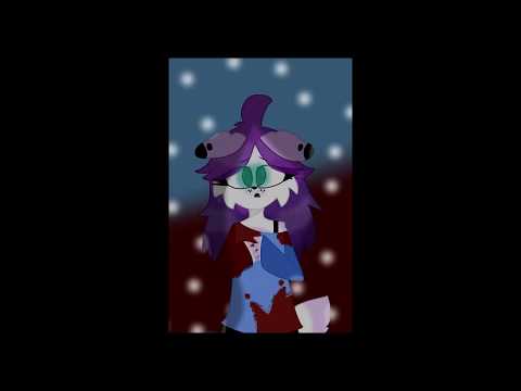 "It comes..." - Speedpaint (Another Life)