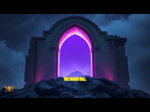 The Land Of Milk & Honey