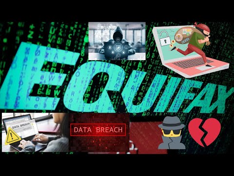 The Hidden Truth Behind the Equifax Data Breach of 2017 🕵️‍♂️💥