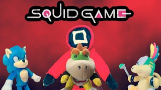 SJB Series: Squid game remake