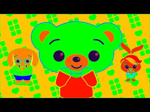 PLIM PLIM - CHOCOLATE 🍫 (SPONSORED BY: KLASKY CSUPO 2001 EFFECTS)