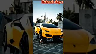Lamborghini To Robert #ai #lamborghini #shortsai #shorts