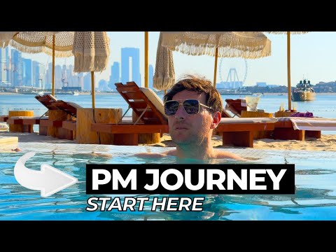 How I Got My Project Management Career (Without A Degree)
