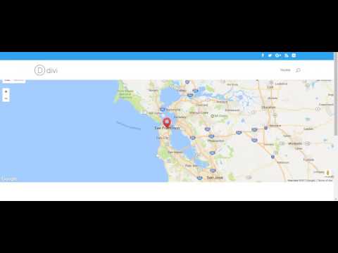 How to fix google maps api key missing error and style map