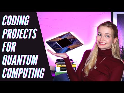 Top 3 Quantum Computing Project Ideas to Learn Quantum Programming
