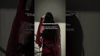 📚The Ruthless Bond @Anshikaawrites on wattpad|| #fictionalbooks #love #youtubeshorts #wattpadstories