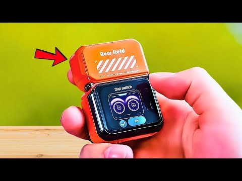 Coolest Gadgets on Amazon - Part 2
