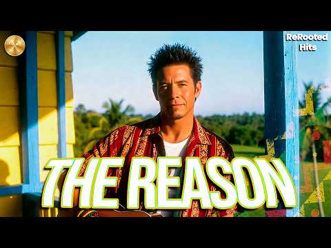 The Reason - Hoobastank | Acoustic Reggae Cover by ReRooted Hits