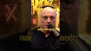 Google's Quantum Chip  Proves We Live in a Multiverse? | Joe Rogan