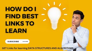 Learn Data Structures and Algorithms using Top 8 free resources