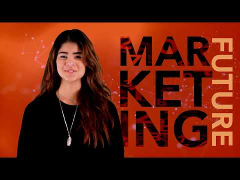 The Future of Marketing