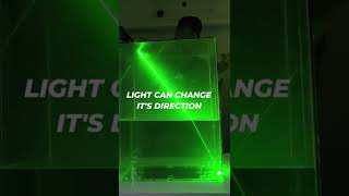 REFRACTION AND REFLECTION OF LIGHT | PHYSICS BABA 2.0 |#shorts #CBSE #PHYSICS #shortsfeed #short