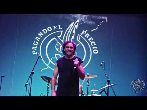 🎥 PAGANDO EL PRECIO - "Dejando Huellas"