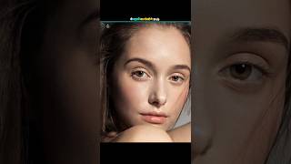 "Amazing Eye Facts 👀 | attractive eyes