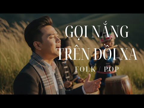 Gọi Nắng Trên Đồi Xa – Nhạc Folk Pop Việt 2025 / Bài Này Hay Đấy