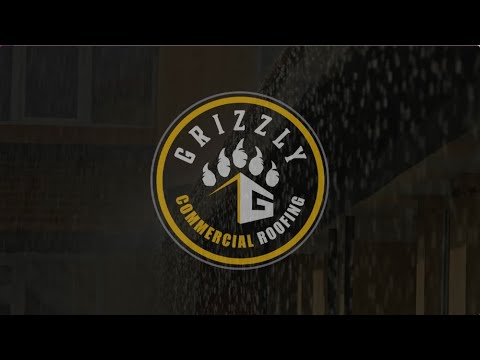 GRIZZLY ROOFING: Hurricane Preparedness for Commercial Roofs | Expert Tips From Clint Baer