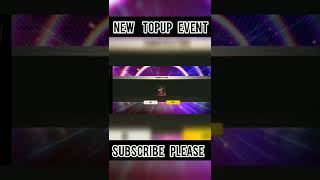 freefire#newtopupevent#freefire#treanding#youtube #shorts ▶️#shorts #shorts