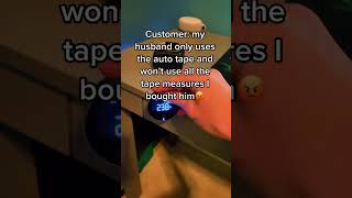 Digital measuring tape #dropshipping #shopifydropshipping #dropshippingbusiness #dropshippinghair