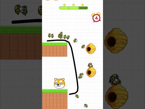 Save the Pet Level 10: Mission Accomplished! 🐾💥 #SaveThePet #GamingShorts  #fyp #fypyoutube