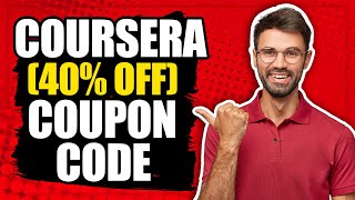 ✅ Coursera Plus Coupon Code 2024 💲 BIGGEST Coursera DISCOUNT CODE!!! ✅