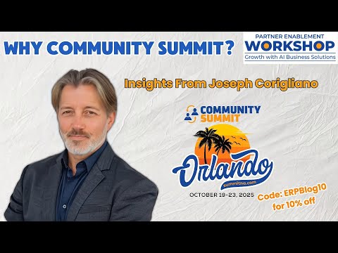 How Dynamics Partners Win with AI: Partner Enablement Workshop at Summit 2025