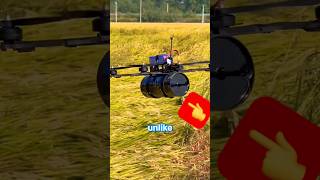 New Fiber Optic Drones 😳🛰️ #newtechnology #youtubeshorts #learnsomethingnew #tech