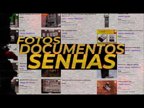 Você está VENDENDO seus DADOS sem saber!